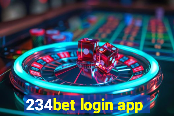 234bet login app